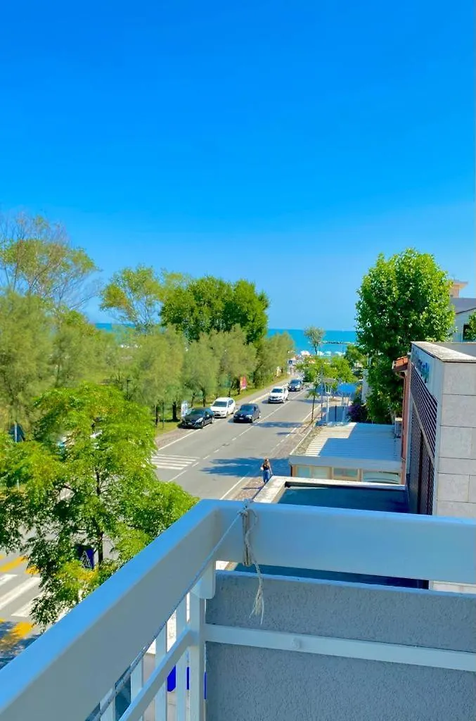 Hotel La Capinera Bellaria-Igea Marina 3*,  Italie