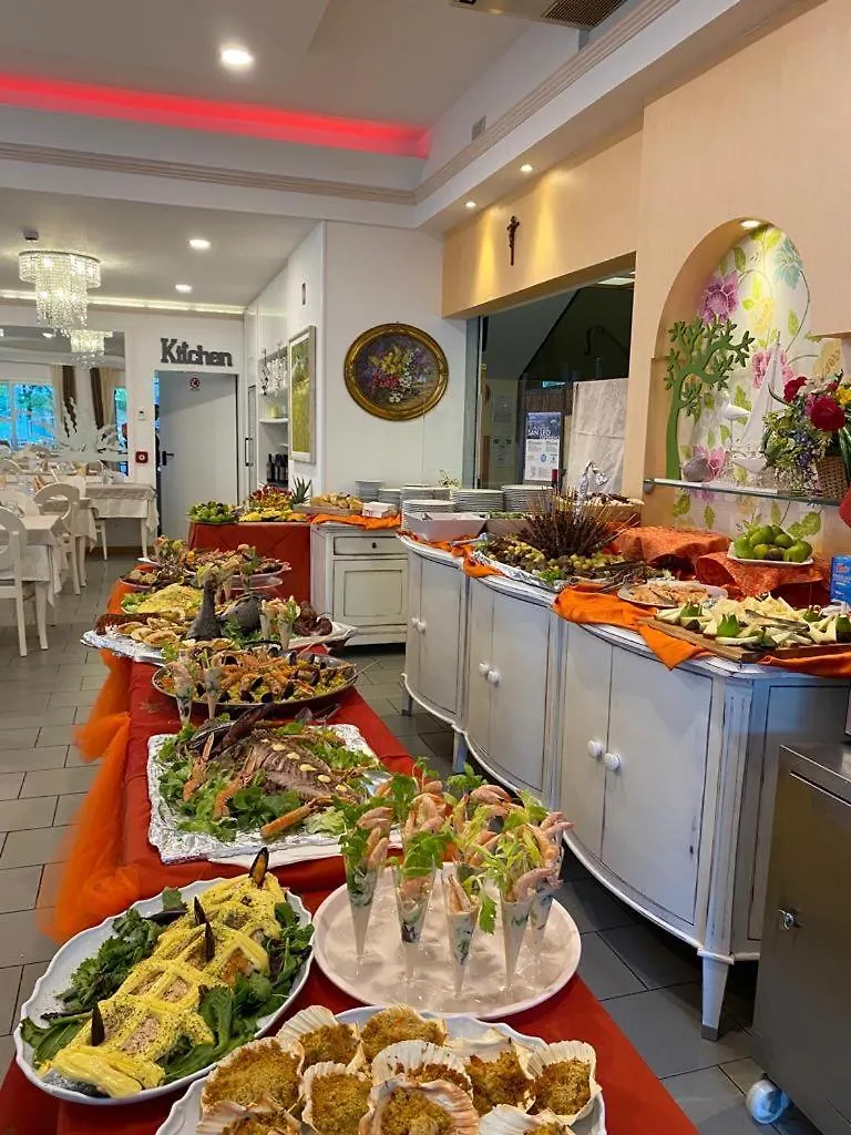 Hotel La Capinera Bellaria-Igea Marina