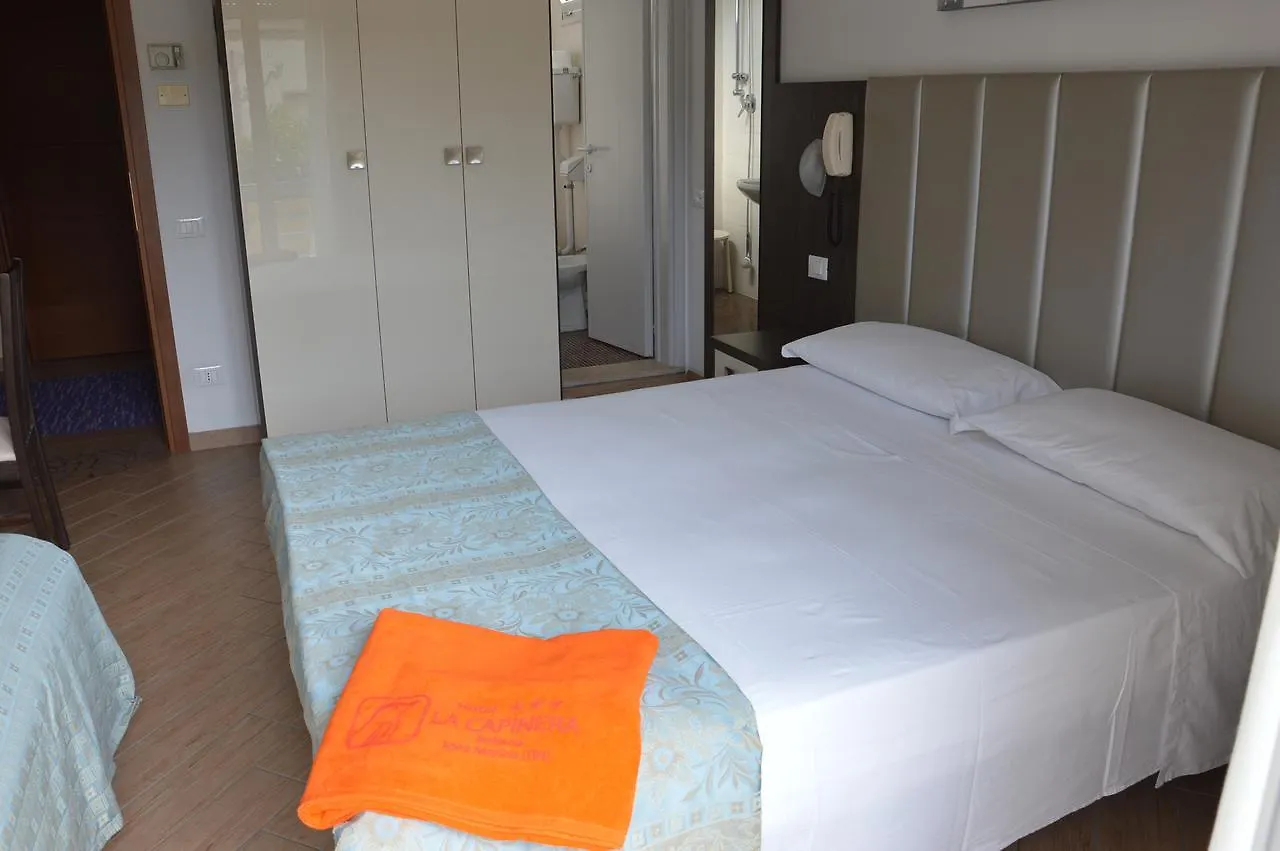 Hotel La Capinera Bellaria-Igea Marina