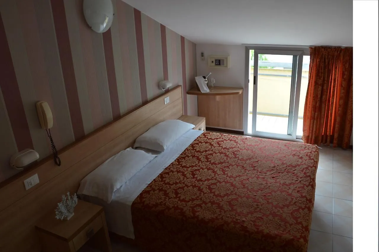 Hotel La Capinera Bellaria-Igea Marina