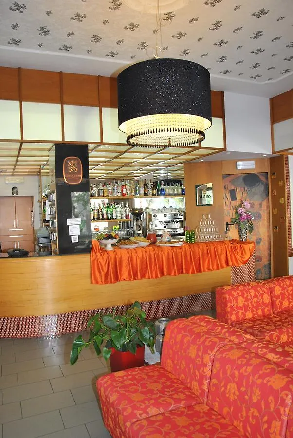 Hotel La Capinera Bellaria-Igea Marina 3*,