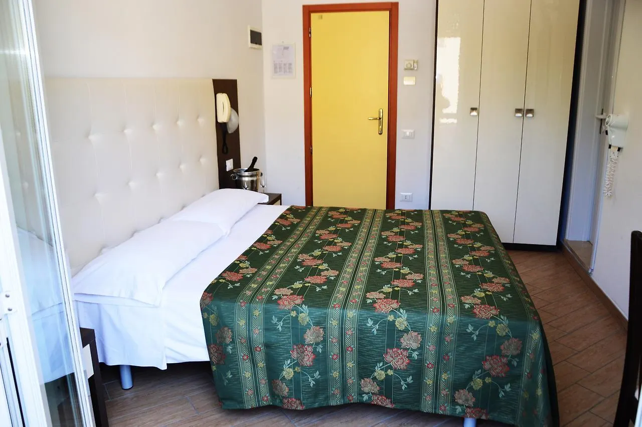 Hotel La Capinera Bellaria-Igea Marina