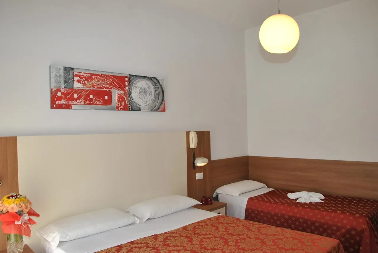 Hotel La Capinera Bellaria-Igea Marina