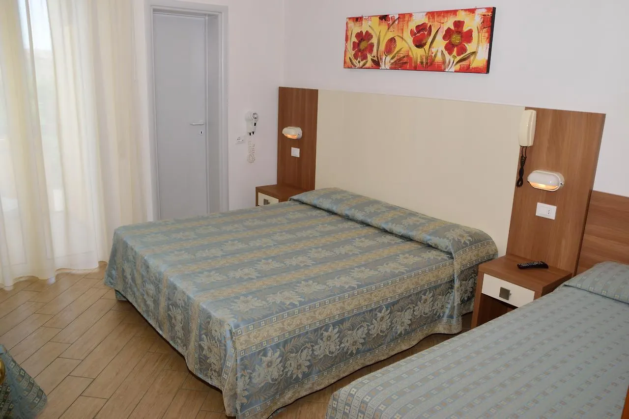 Hotel La Capinera Bellaria-Igea Marina