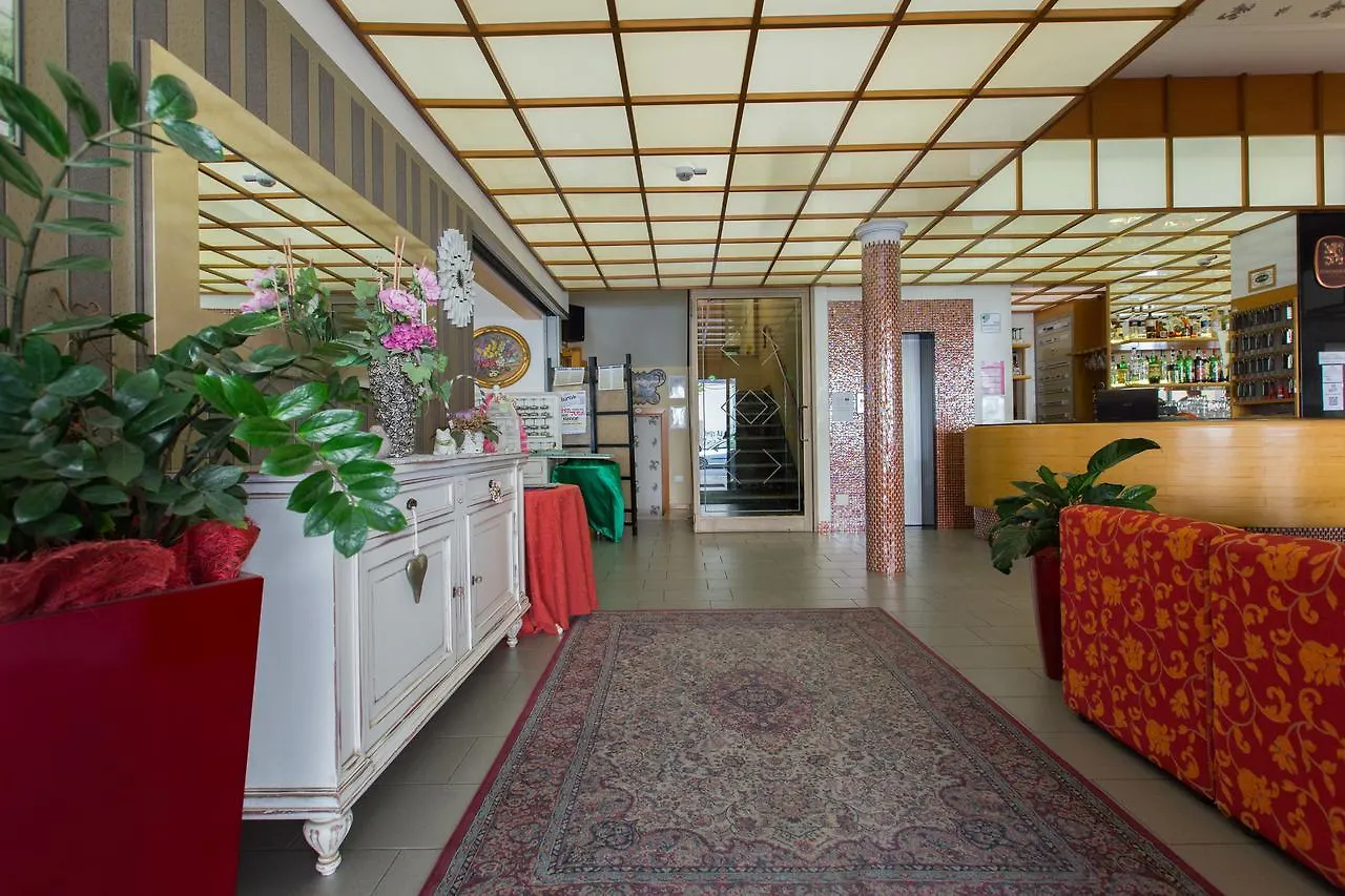 Hotel La Capinera Bellaria-Igea Marina