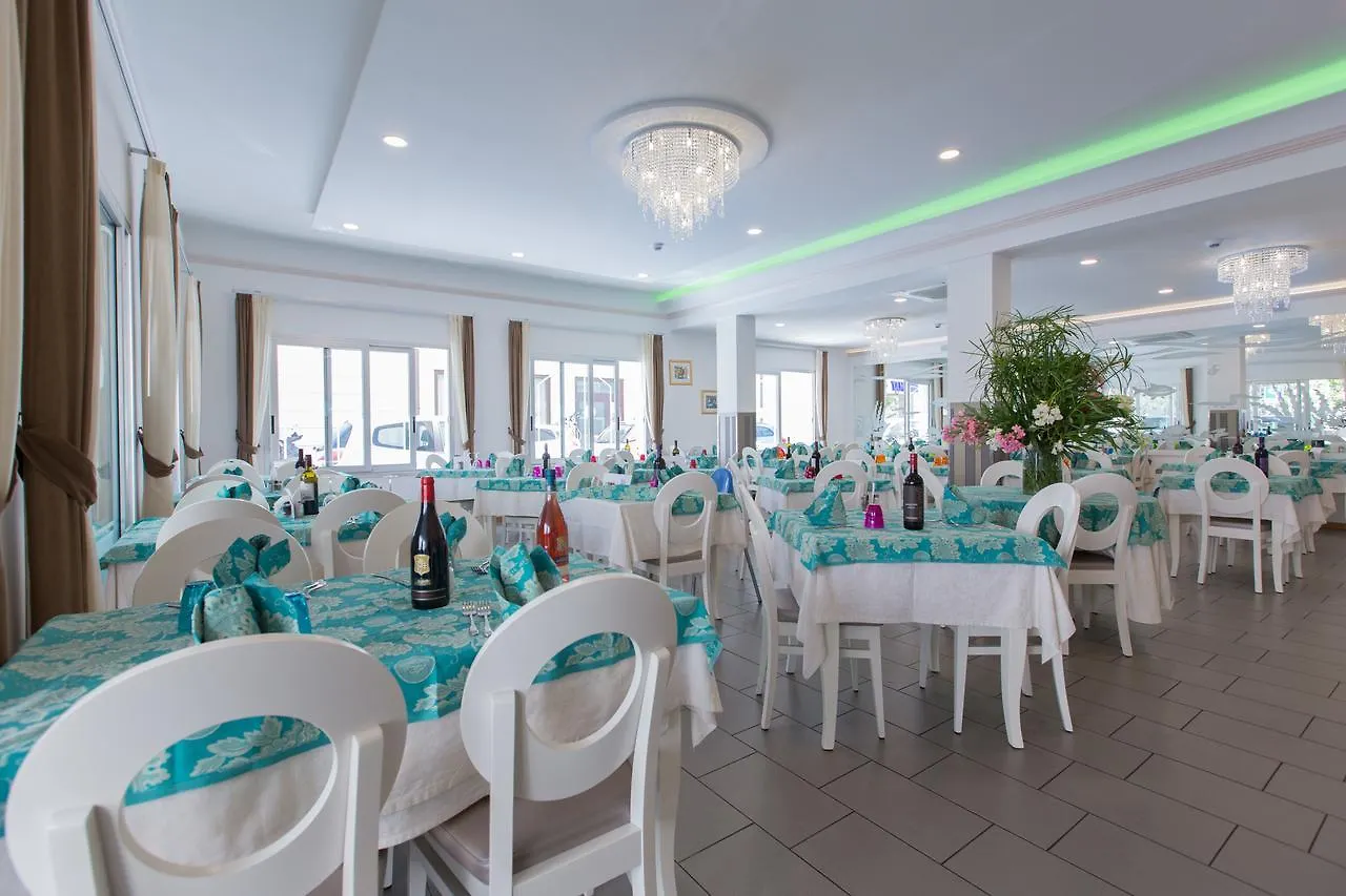 Hotel La Capinera Bellaria-Igea Marina