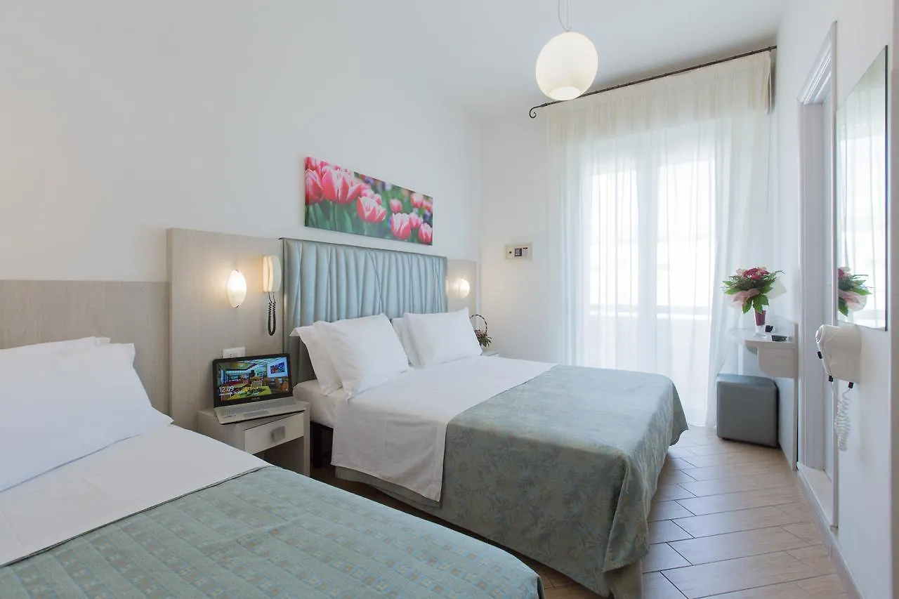Hotel La Capinera Bellaria-Igea Marina Italie