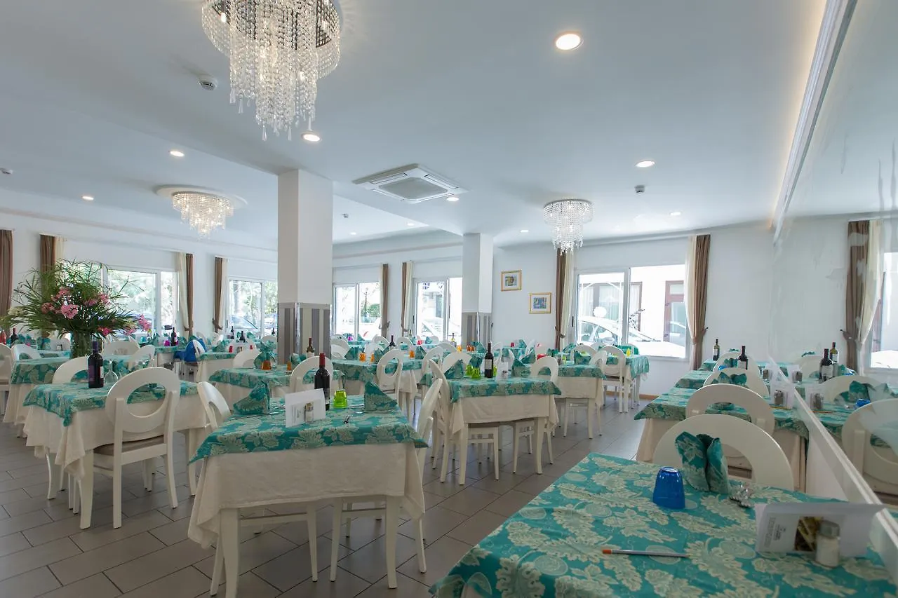 Hotel La Capinera Bellaria-Igea Marina