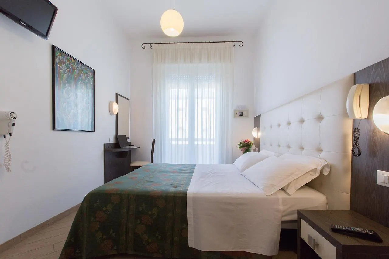 Hotel La Capinera Bellaria-Igea Marina