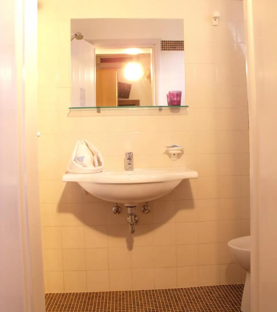 Hotel La Capinera Bellaria-Igea Marina Italie