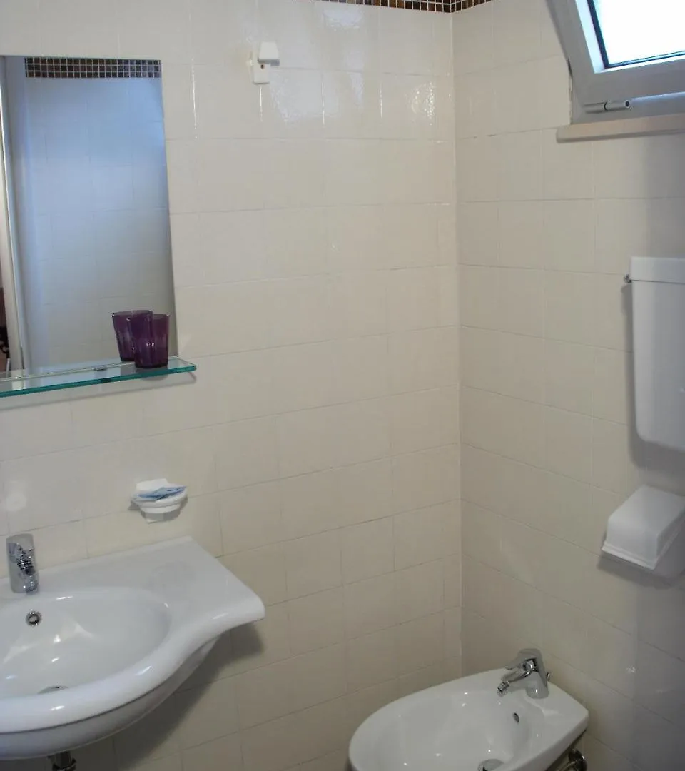 Hotel La Capinera Bellaria-Igea Marina 3*,  Italie