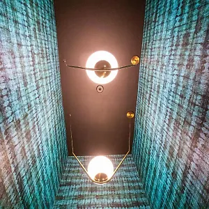 Cuevas Relais , Naples Italie
