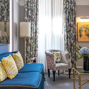 Maalot - Small Luxury Of The World 5*, Rome Italie