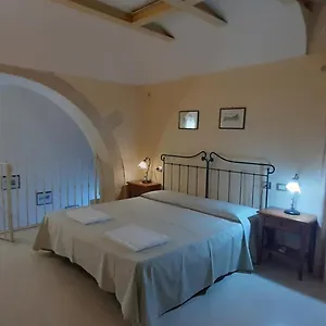 Casa Mia 3*, Syracuse Italie