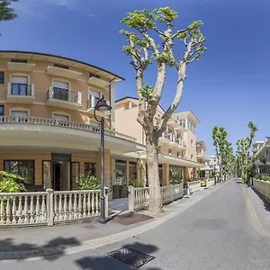Mediterraneo Club Benessere Отель