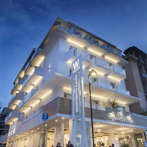White & *** Bellaria-Igea Marina
