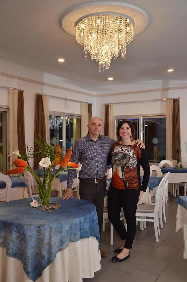 Hotel La Capinera Bellaria-Igea Marina