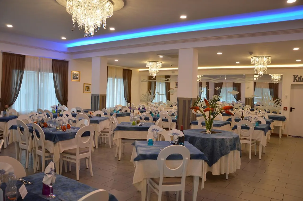 Hotel La Capinera Bellaria-Igea Marina 3*,