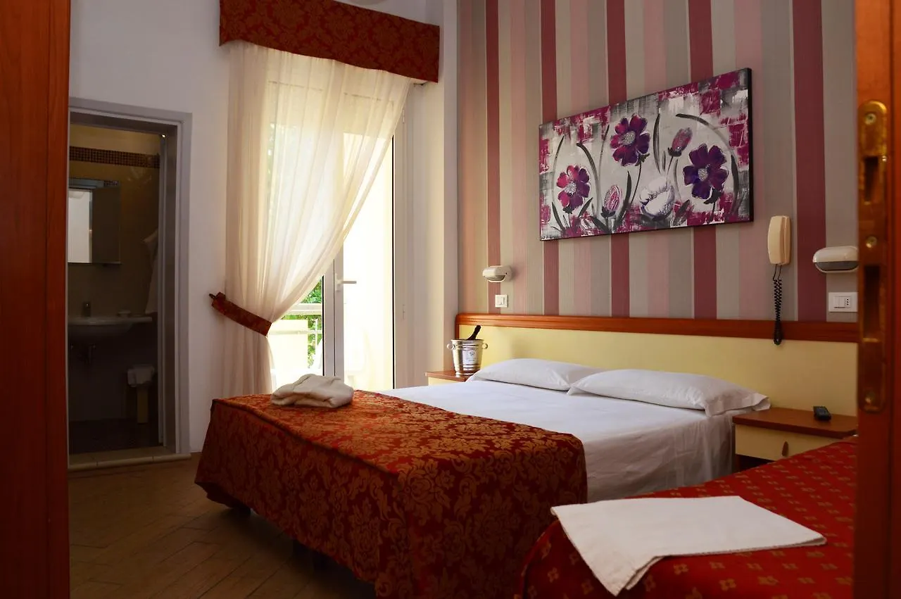 Hotel La Capinera Bellaria-Igea Marina